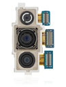 Back Camera Compatible For Samsung Galaxy A90 5G (A908 / 2019)
