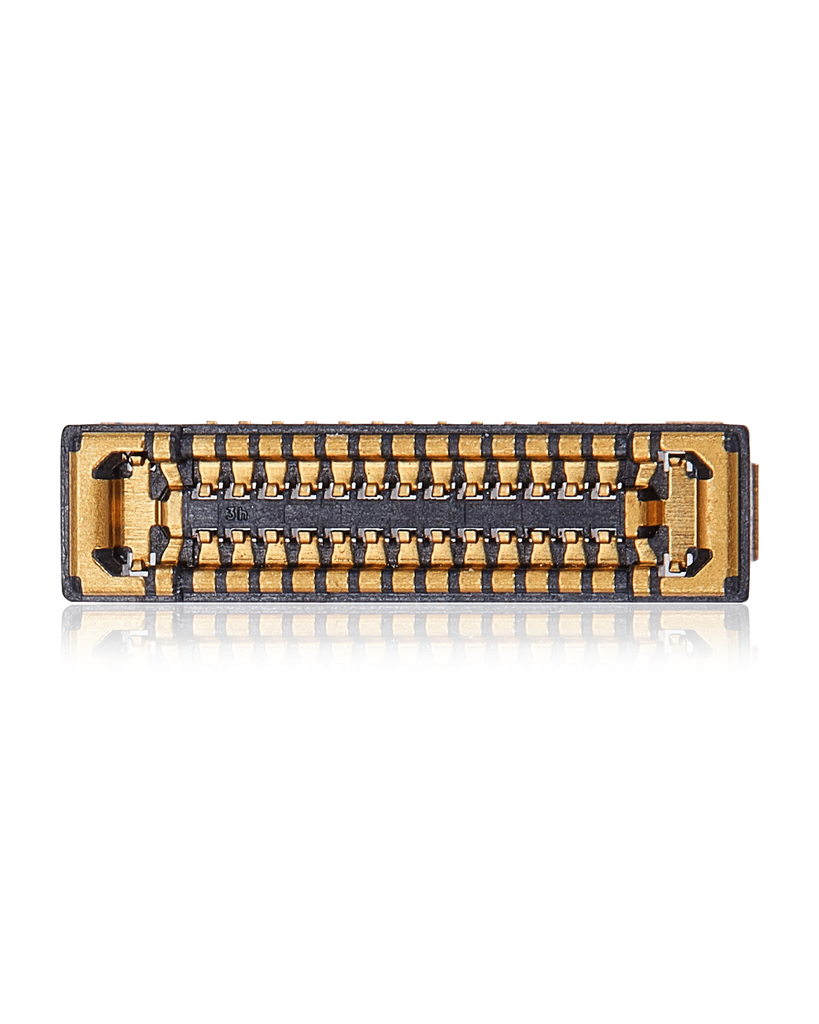Lattice Projector Face ID FPC Connector Compatible For iPhone 14 Pro / 14 Pro Max (26 Pin)