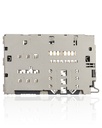 Sim Card Reader Compatible For Samsung Galaxy A10E (A102/2019)/A9 (A910/2016)/A3 (A310/2016)