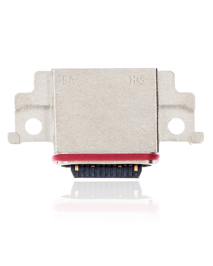 Charging Port Compatible For Samsung Galaxy A8 (A530/2018)/A8 Plus (A730/2018) (Soldering Required)