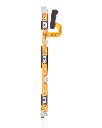 Volume Button Flex Cable Compatible For Samsung Galaxy A8 Plus (A730 / 2018) / A8 (A530 / 2018) / S8 / S8 Plus / Note 8