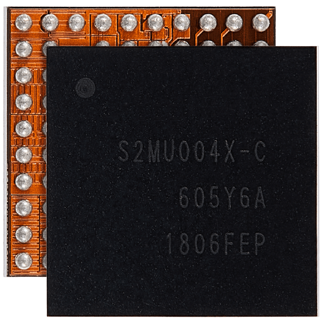Charging IC Compatible For Samsung Galaxy A8 (A530/2018) (S2MU004X-C)