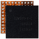 Charging IC Compatible For Samsung Galaxy A8 (A530/2018) (S2MU004X-C)