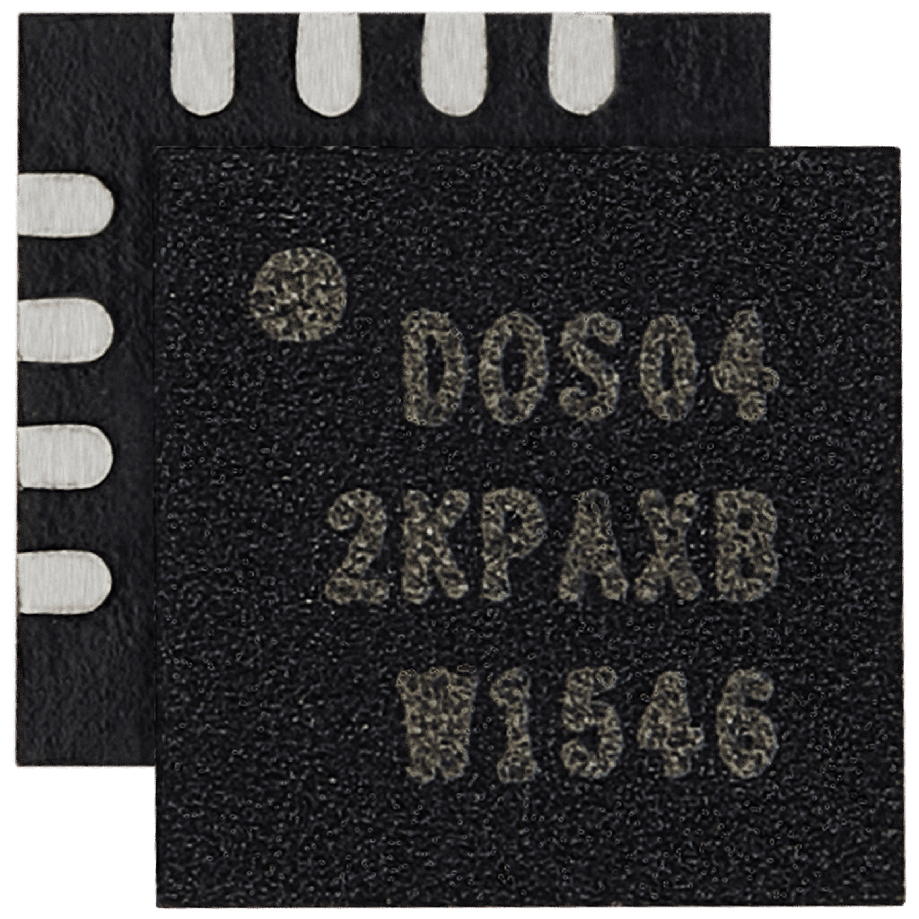 Backlight IC Compatible For Samsung Galaxy A8 (A530/2018)/A8 Star (G885/2018) (D0S04)