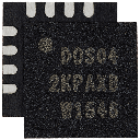Backlight IC Compatible For Samsung Galaxy A8 (A530/2018)/A8 Star (G885/2018) (D0S04)