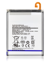 Replacement Battery Compatible For Samsung Galaxy A10 (A105/2019)/A7 (A750/2018)/A8s (G887/2018)/A8 (A810/2016) (EB-BA750ABUN)