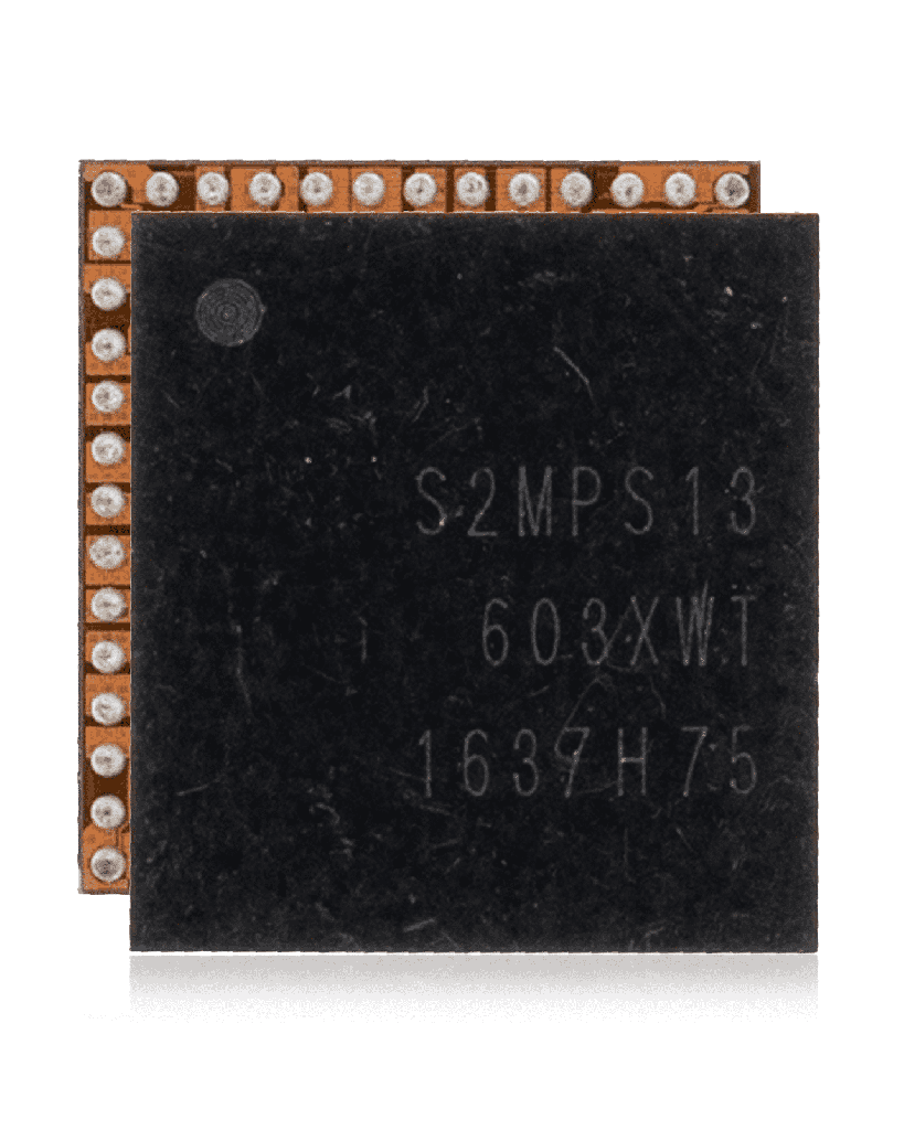 Big Power IC Compatible For Samsung Galaxy A8 (A810/2016) (S2MPS13)