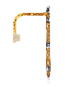 Power &amp; Volume Flex Compatible For Samsung Galaxy A9 (A920/2018) (Aftermarket Plus)