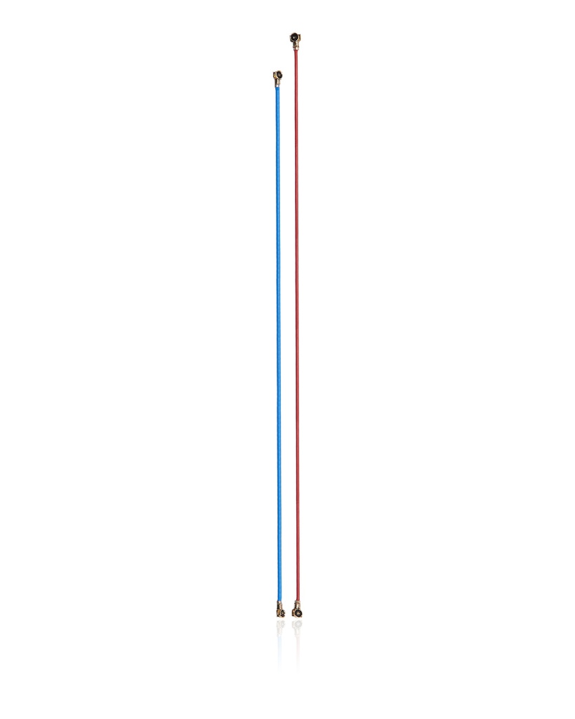 Antenna Connecting Cable Compatible For Samsung Galaxy A9 (A920/2018) (2 Piece Set)