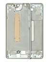Mid-Frame Housing Compatible For Samsung Galaxy A73 (A735/2022)/A73 5G (A736/2022) (White)