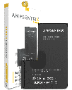 Replacement Battery Core Compatible For iPhone 15 Pro Max (Spot Welding Required) (AmpSentrix Core)