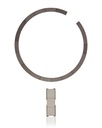 Wireless NFC Charging MagSafe Magnet Compatible For iPhone 15 Pro / 15 Pro Max