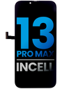 LCD Assembly Compatible For iPhone 13 Pro Max (Aftermarket: AQ7 / Incell)