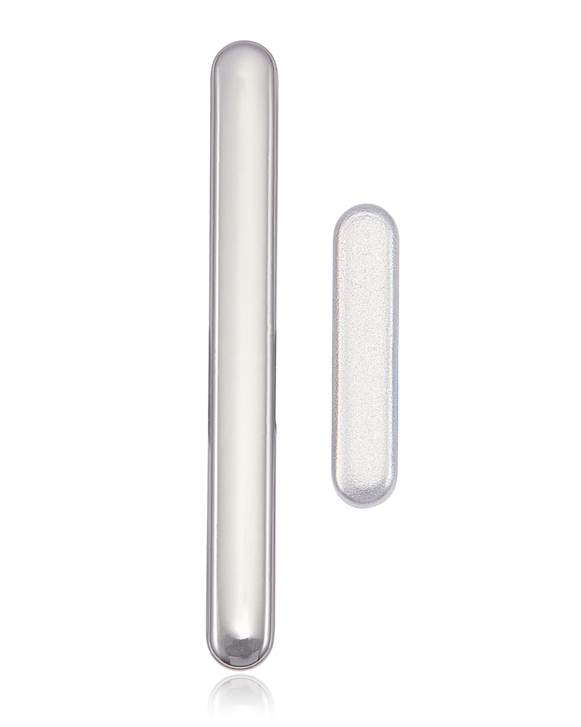Hard Buttons (Power/Volume) Compatible For Samsung Galaxy A73 (A735/2022) (White)