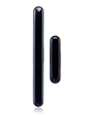 Hard Buttons (Power/Volume) Compatible For Samsung Galaxy A73 (A735/2022) (Gray)