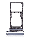 Dual Sim Card Tray Compatible For Samsung Galaxy A73 5G (A736/2022) (Gray)