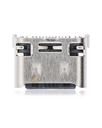 Charging Port Compatible For Samsung Galaxy A80 (A805/2019) (Soldering Required)