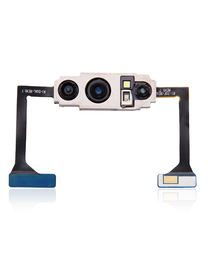 Back Camera Compatible For Samsung Galaxy A80 (A805/2019)