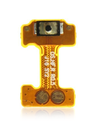 Power Button Flex Cable Compatible For Samsung Galaxy A80 (A805/2019)