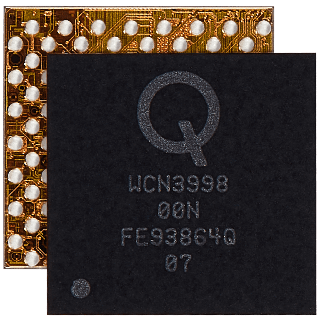 Wifi IC Compatible For Samsung Galaxy A80 (A805/2019) (WCN3998)
