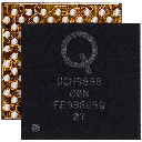 Wifi IC Compatible For Samsung Galaxy A80 (A805/2019) (WCN3998)