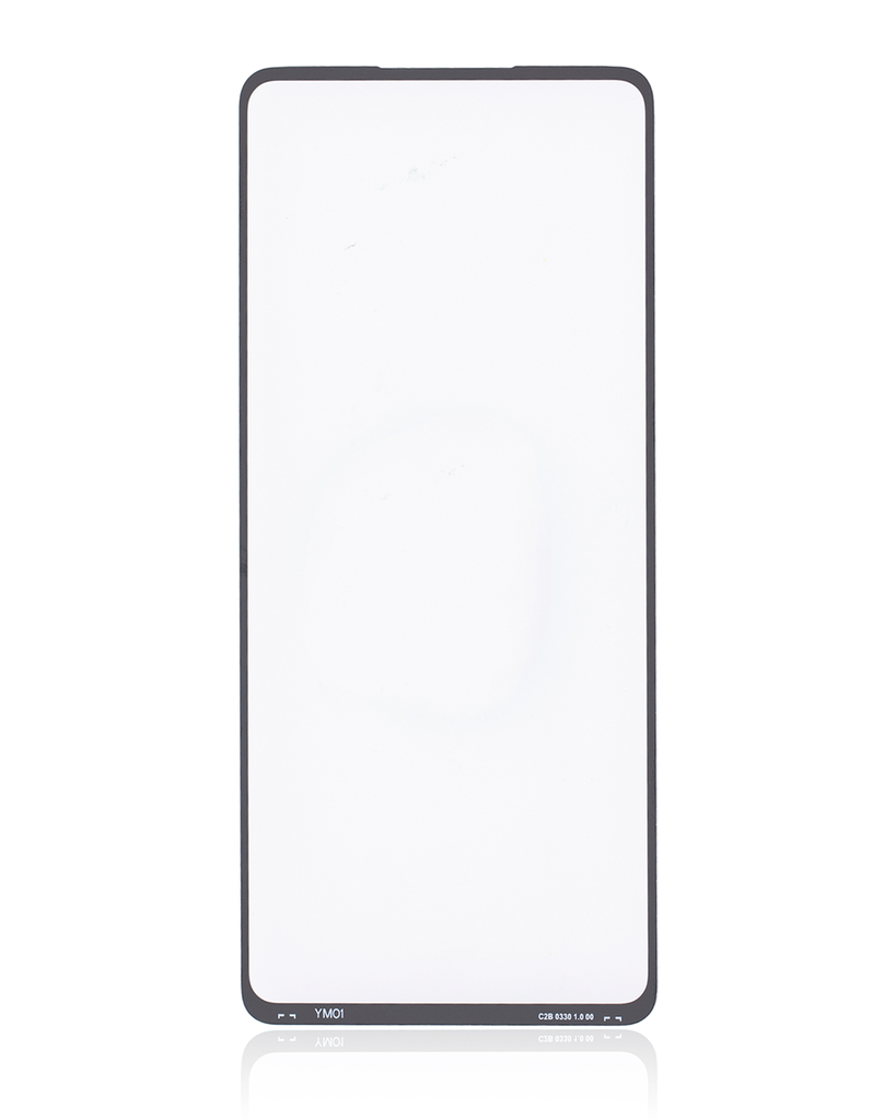 Front Glass Compatible For Samsung Galaxy A72 (A725/2021)