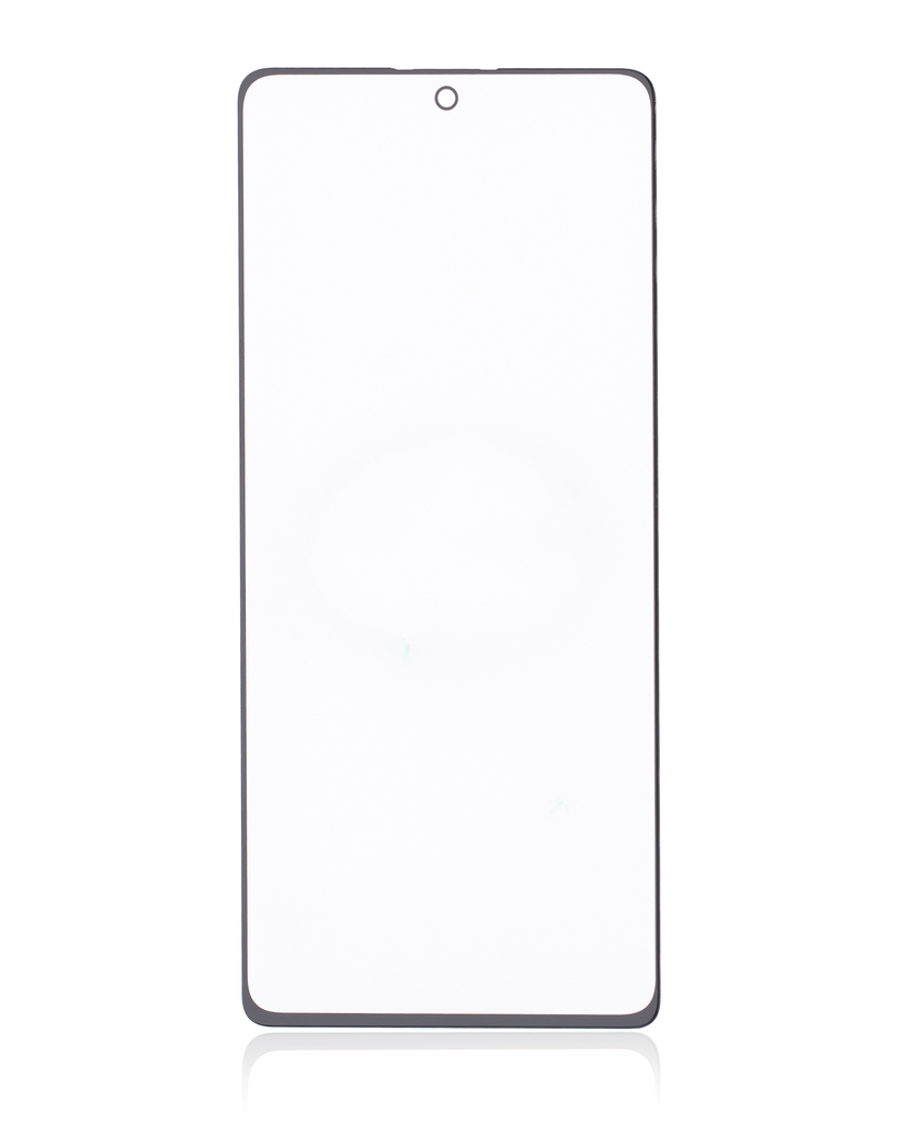 Front Glass Compatible For Samsung Galaxy A71 5G (A716/2020)