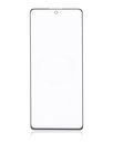 Front Glass Compatible For Samsung Galaxy A71 5G (A716/2020)