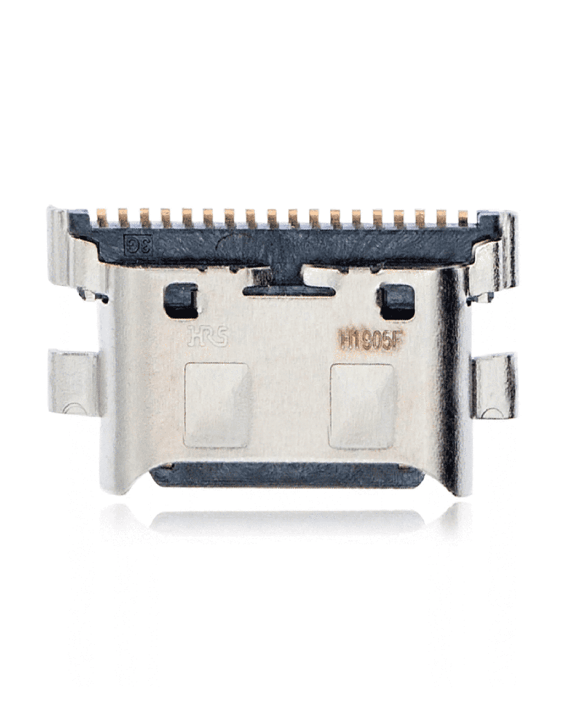 Charging Port Only Compatible For Samsung S10 Lite/ Note 10 Lite/ A71 5G/ A71/ A51 5G/ A32 5G/ A32/ A70/ A50/ A31/ A30S/ A41/ A10E/ A20E/ A20/ A51/ A42 5G/ A60/ A50S/ A40/ A30/ A22 AG/ A12/ A13 5G/ A21S / A14 5G (2023) (Soldering Required) (10 Pack)