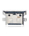 Charging Port Only Compatible For Samsung S10 Lite/ Note 10 Lite/ A71 5G/ A71/ A51 5G/ A32 5G/ A32/ A70/ A50/ A31/ A30S/ A41/ A10E/ A20E/ A20/ A51/ A42 5G/ A60/ A50S/ A40/ A30/ A22 AG/ A12/ A13 5G/ A21S / A14 5G (2023) (Soldering Required) (10 Pack)