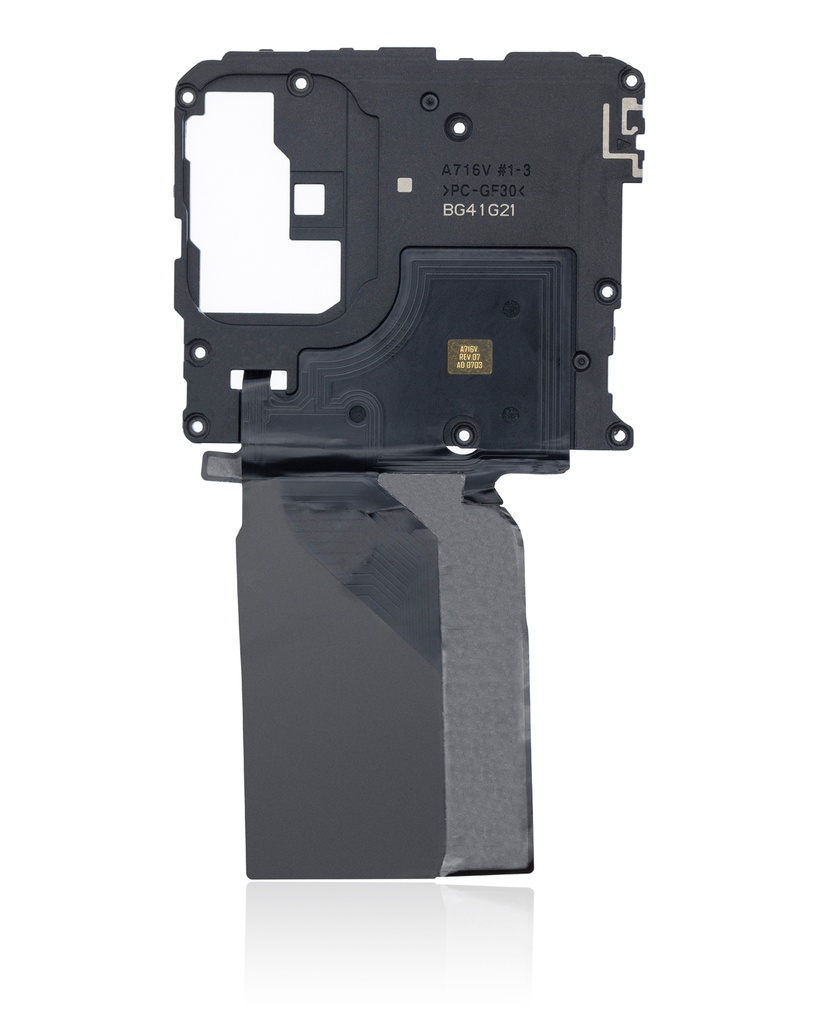 Wireless NFC Charging Flex With Bracket Compatible For Samsung Galaxy A71 5G UW (A716V/2020)