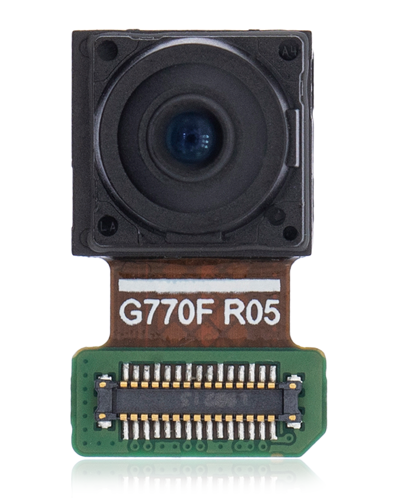 Front Camera Compatible For Samsung Galaxy S10 Lite / A71 (A715 / 2020) / A71 5G (A716 / 2020)