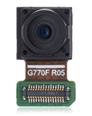 Front Camera Compatible For Samsung Galaxy S10 Lite / A71 (A715 / 2020) / A71 5G (A716 / 2020)