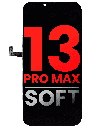 OLED Assembly Compatible For iPhone 13 Pro Max (Aftermarket Plus: Soft)