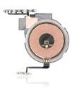 Wireless NFC Charging Flex With Power &amp; Volume Flex Pre-Installed Compatible For iPhone 13 Pro Max