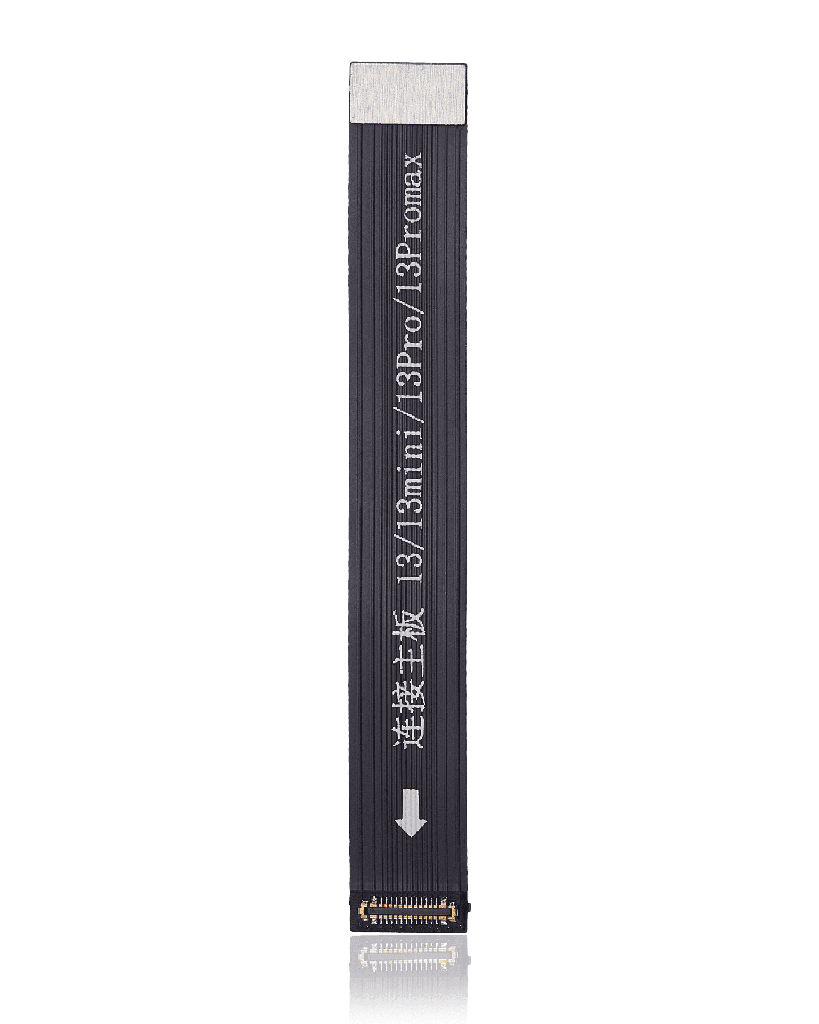 Infrared Dot Matrix Test Cable For iPhone 13 Series (I2C)