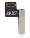 Back Camera Tag-On Flex Cable For iPhone 13 Pro/13 Pro Max (I2C)