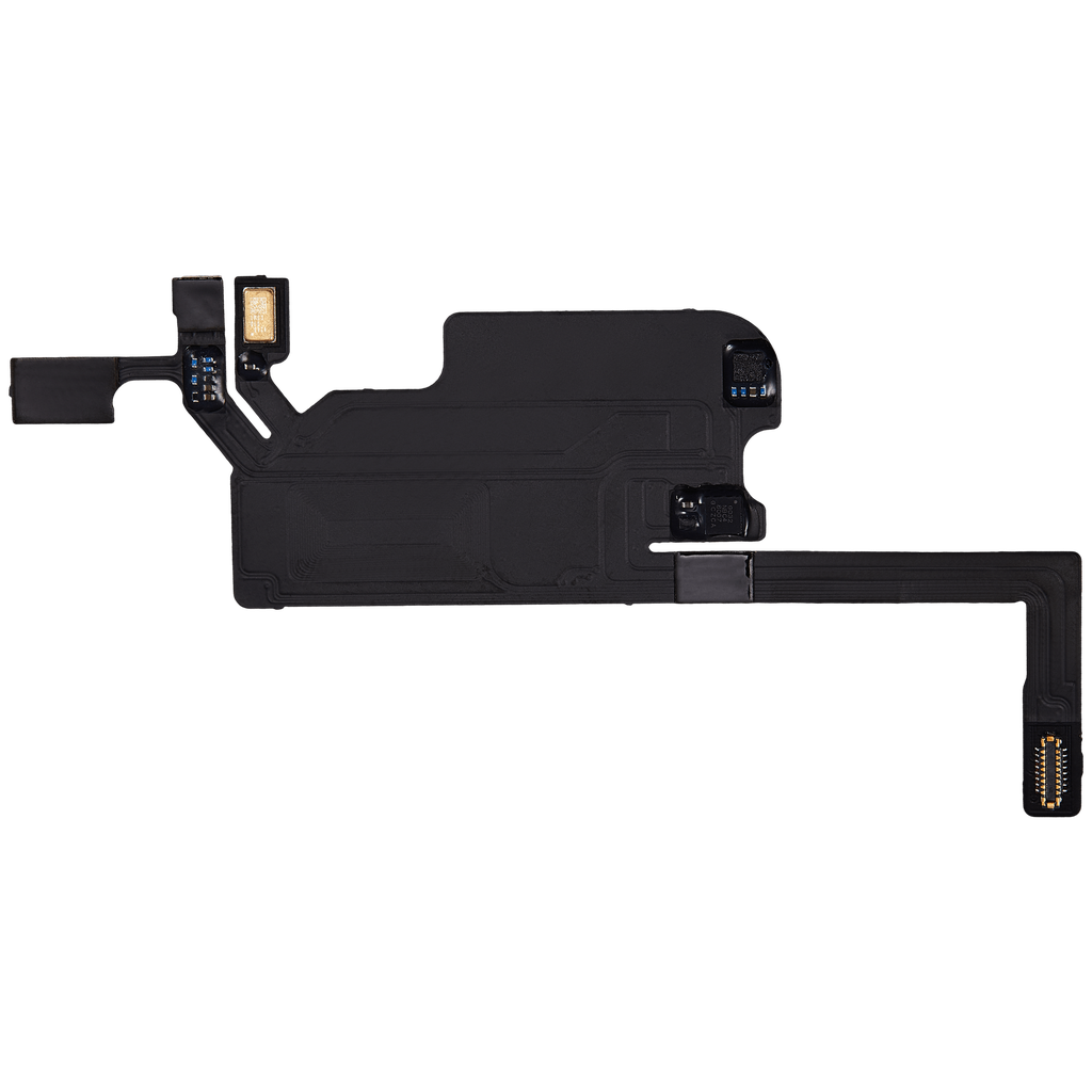 Proximity Sensor Flex Cable compatible For iPhone 13 Pro Max (Programming Required) (I2C)