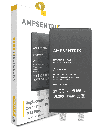 Replacement Battery Core Compatible For iPhone 14 Plus (Spot Welding Required) (AmpSentrix Core)