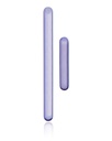 Hard Button (Power/Volume) Compatible For Samsung Galaxy A52s (A528/2021) (Awesome Violet)