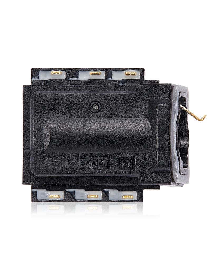 Headphone Jack Compatible For Samsung Galaxy A52 4G (A525/2021) A52 5G (A526/2021)