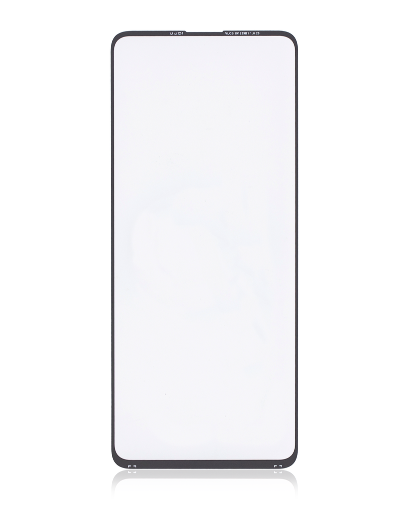 Front Glass Compatible For Samsung Galaxy A51 5G (A516/2020)