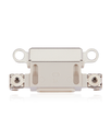 Charging Port Only Compatible For iPhone 14 / 14 Plus (Starlight) (10 Pack)