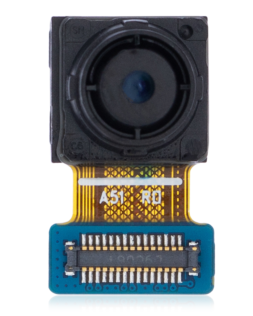Front Camera Compatible For Samsung Galaxy A51 4G (A515/2019)/A51 5G (A516/2020)
