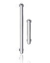 Hard Buttons (Power/Volume) Compatible For Samsung Galaxy A51 5G (A516/2020) (Prism Cube White)