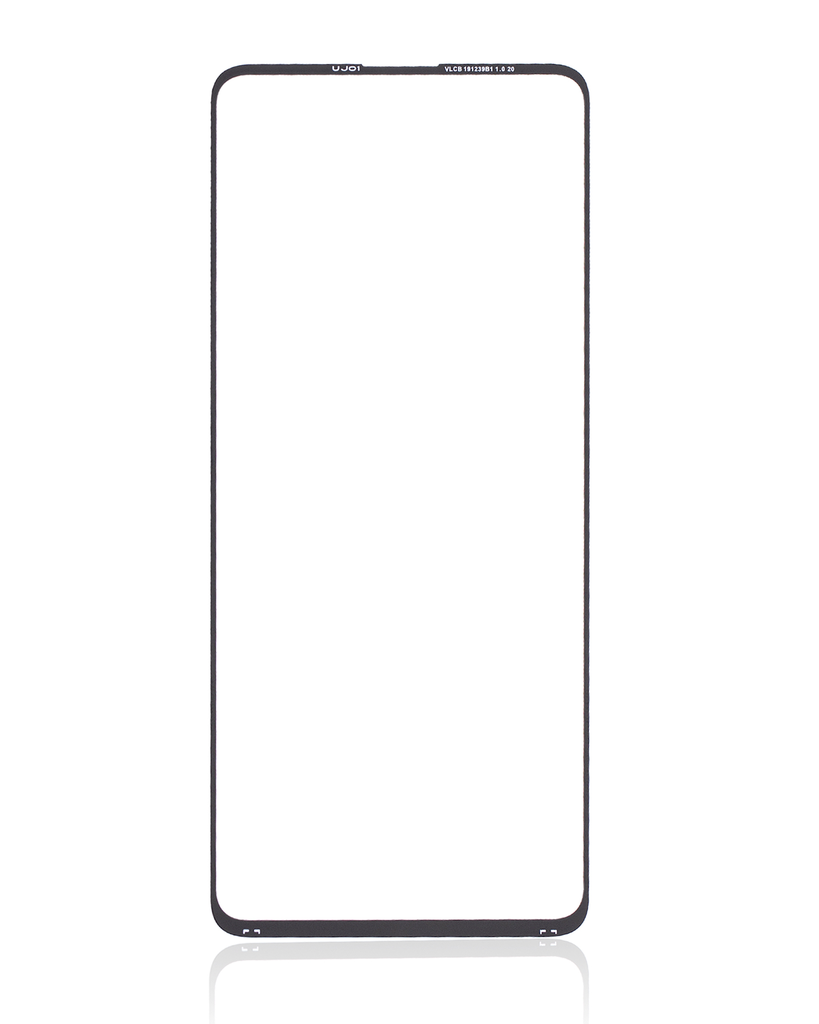 Front Glass Compatible For Samsung Galaxy A51 4G (A515/2019)