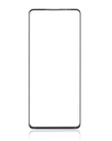 Front Glass Compatible For Samsung Galaxy A51 4G (A515/2019)