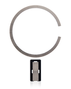 Wireless NFC Charging MagSafe Magnet Compatible For iPhone 14 / 14 Plus