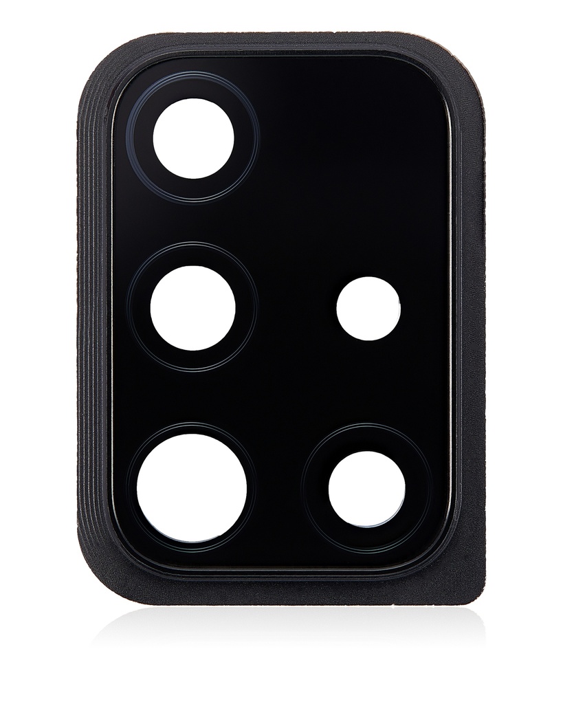 Back Camera Lens With Bracket/Bezel Compatible For Samsung Galaxy A51 (A515/2019)