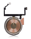 Wireless NFC Charging Flex With Flashlight Flex Cable Compatible For iPhone 14 Plus